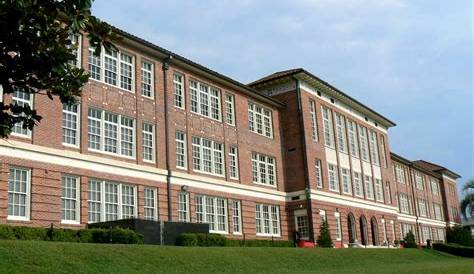 A Complete List of High Schools in Florida
