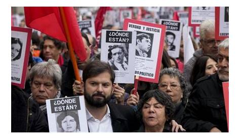 Understanding Carmen Gloria Quintana's Impact on Human Rights