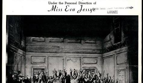 Understanding the Impact of Eva Jessye on American Music