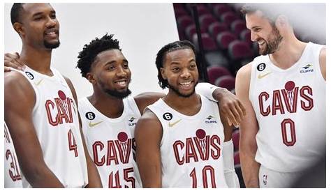 What Happened During the 1992–93 Cleveland Cavaliers Season