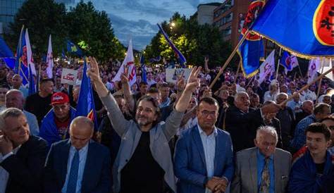 Understanding the Democratic League of Kosovo