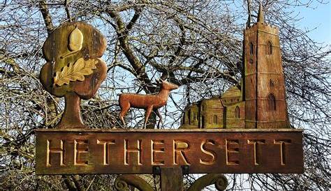 Discovering Hethersett: Your Guide to Local Life