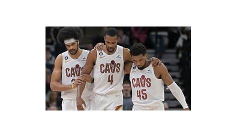 Understanding the 1987–88 Cleveland Cavaliers Season