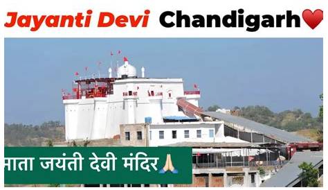 Discovering Jayanti Devi Temple: A Spiritual Journey