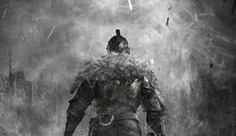 What You Need to Know Before Playing Dark Souls II