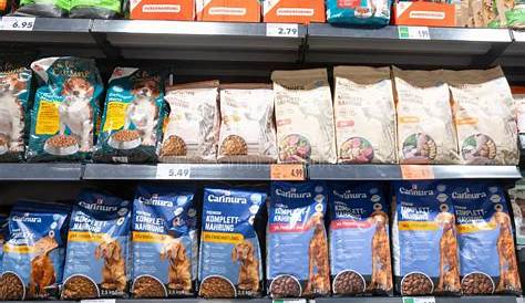 Understanding the UK BSE Outbreak and Its Impact on Pet Food Safety