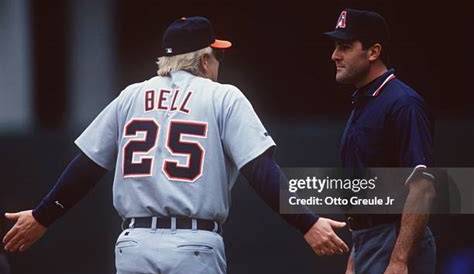 Understanding Buddy Bell: Career and Legacy in Baseball