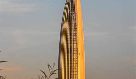 Exploring the Mohammed VI Tower: A Landmark of Modern Morocco