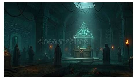 Understanding Cult Images: Their Role and Significance