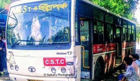 Understanding Calcutta State Transport Corporation