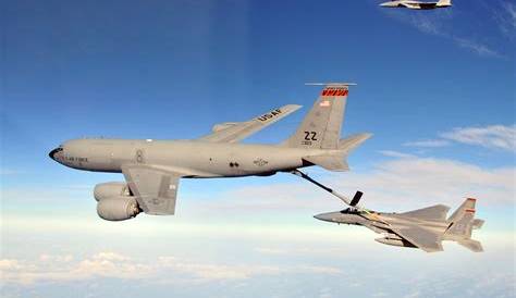 Understanding the Role of the 133rd Air Refueling Squadron