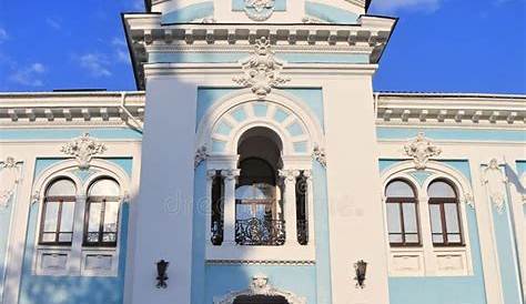 Discovering Dzerzhinsk, Russia: Your Complete Travel Guide