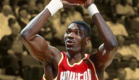 The 1987–88 Houston Rockets Season: A Look Back