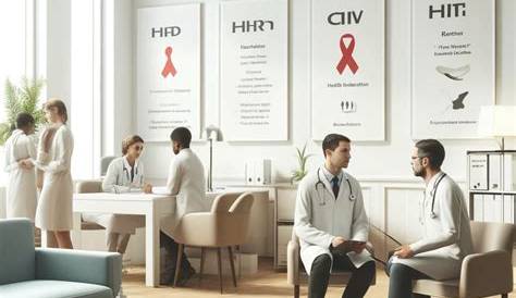What to Expect at a Checkpoint Rapid HIV Testing Facility