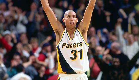 Understanding the 1995–96 Indiana Pacers Season