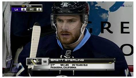 Understanding Brett Sterling: His Journey and Impact