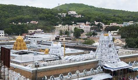 Exploring Tirumalai, Tamil Nadu: A Journey Through Its Richness