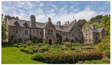 Discovering Cotehele: A Visitor's Guide