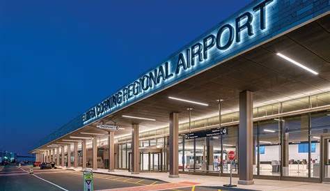 Everything You Need to Know About Elmira Corning Regional Airport