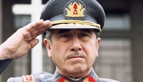 Understanding the Attempted Assassination of Augusto Pinochet