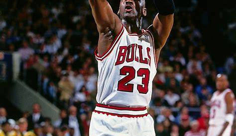 What Made the 1994–95 Chicago Bulls Season Unique?