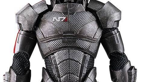 Understanding Commander Shepard: The Iconic Hero of Mass Effect