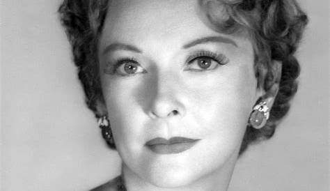 Discovering Dorothy Stickney: Pioneer of American Theater