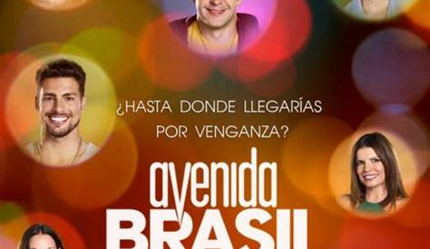 What We Know About Avenida Brasil 2 and Its Release Date