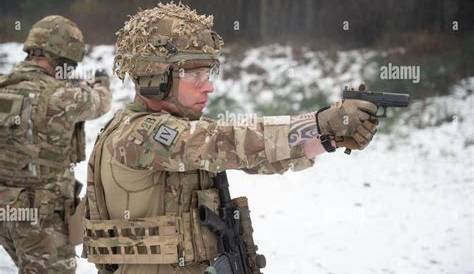 Understanding The Rangers: The British Battalion's Role