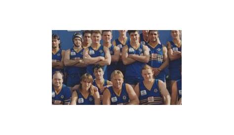 Discovering the Parramatta Australian Football Club