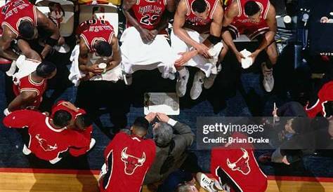 What Made the 1989–90 Chicago Bulls Season a Turning Point