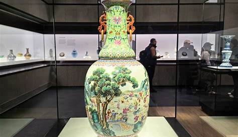 Understanding Yaoji: The Art and Significance in Chinese Culture