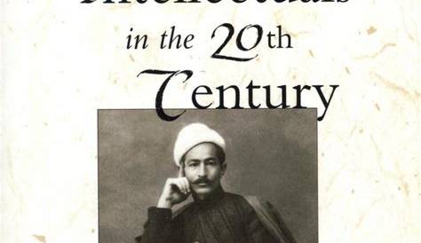 Understanding Intellectual Movements in Iran