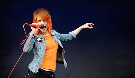 Understanding The Hayley Williams Show: Themes and Impact