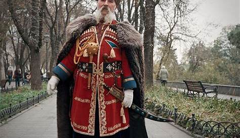 Understanding the Hetman of the Zaporizhian Cossacks