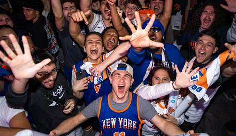 The 1995–96 New York Knicks Season: A Rollercoaster of Emotion