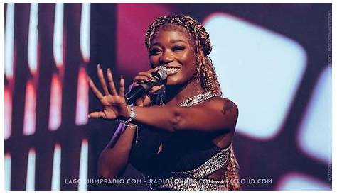 Exploring Efya: The Voice of Ghanaian Soul and R&B