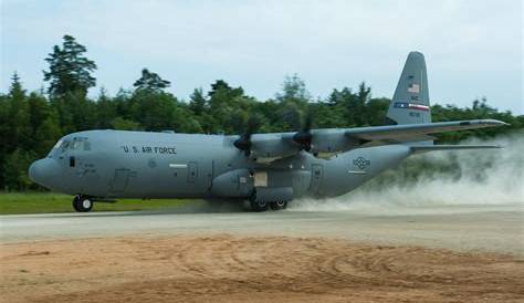 Understanding the 1607th Air Transport Wing