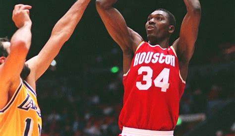 What Made the 1990–91 Houston Rockets Season Memorable?