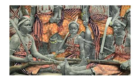Understanding the Dahomey Raids in Western Yorubaland