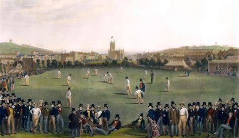 Understanding the 1811 to 1815 English Cricket Seasons
