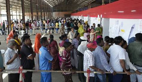 Understanding the 2025 Indian Electoral Controversy