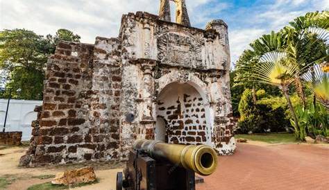 Discovering Malacca: A Journey Through History and Culture