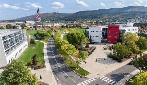 Discovering Pennsylvania College of Technology: Programs and Opportunities