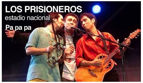 Understanding the Legacy of Los Prisioneros