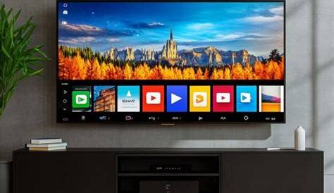 What is Total Entertainment Network and How Can It Enhance Your Home Media Experience?