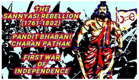 Understanding the Sannyasi Rebellion: Causes and Consequences