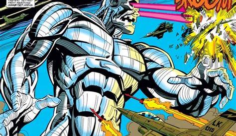 Understanding Ultimo in Marvel Comics: His Origins and Impact