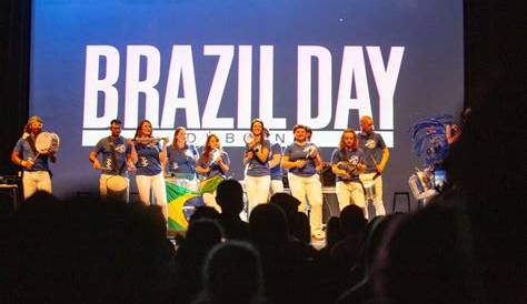 Understanding the Brazilian Community in Ireland