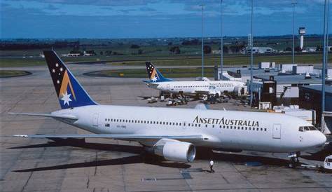 Understanding Ansett Australia: The Rise and Fall of an Airline